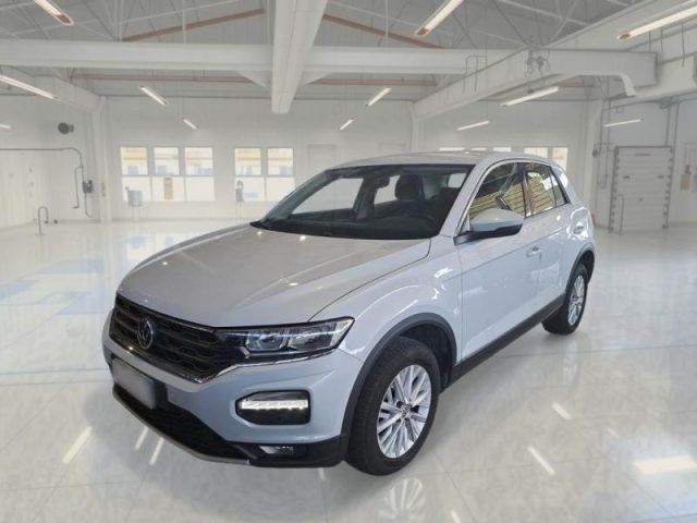 VW VOLKSWAGEN T-Roc 1.6 TDI SCR Business BlueMotion