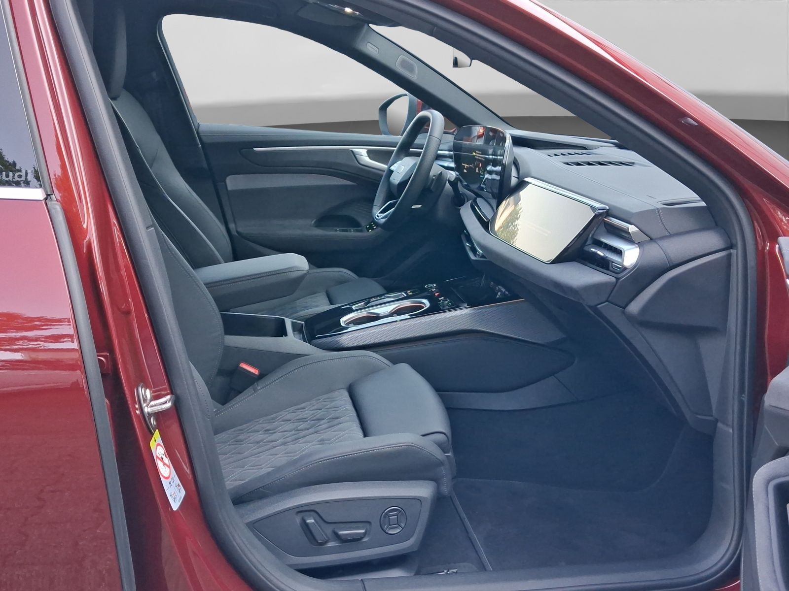 Audi A6 - Bild 4
