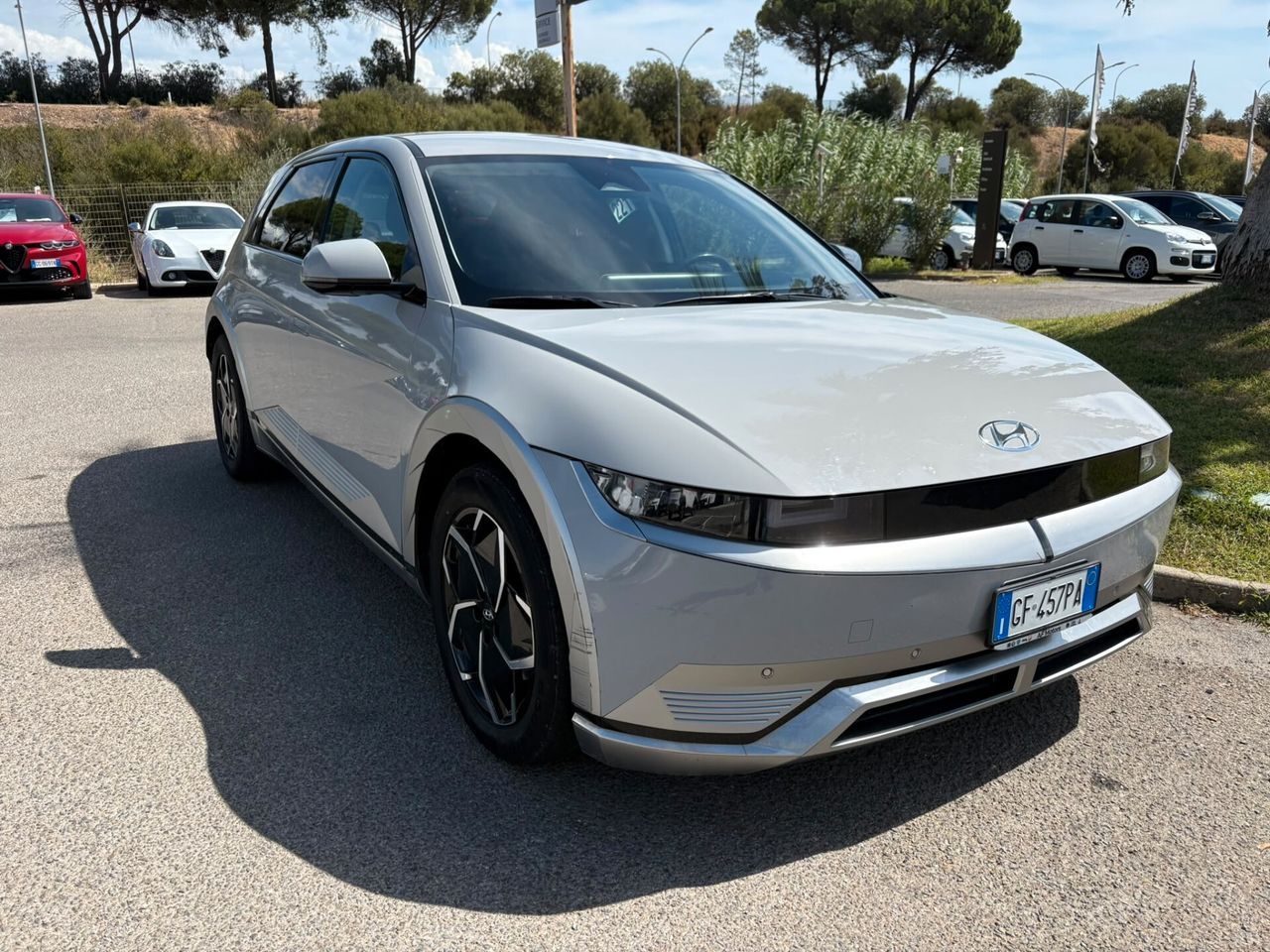 Other Hyundai Ioniq 5 58 kWh Innovation imagem 3