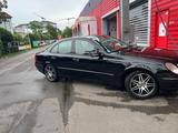 Mercedes-Benz 220 - Mercedes-Benz 220 aus 2007