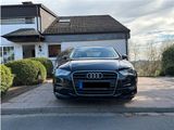 Audi 2.0 TDI Limousine Ambition - sehr gepflegt - Audi A3: Se TDI