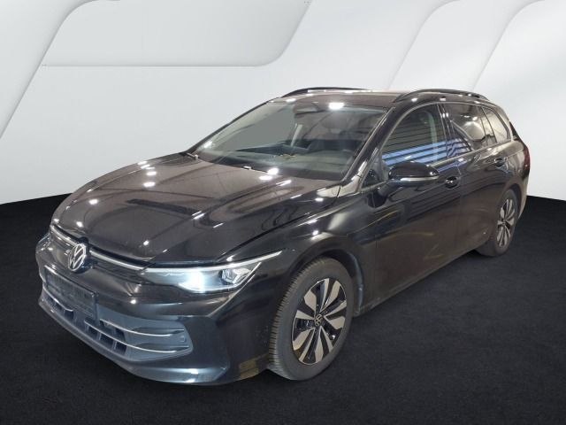 Golf Variant Goal 1.5 eTSI DSG,Navi,Kamera,AHK