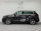Volkswagen Tiguan Highline|R-line|2.Hand|4Motion|Kamera|AHK - VW Tiguan Gebrauchtwagen in Wuppertal