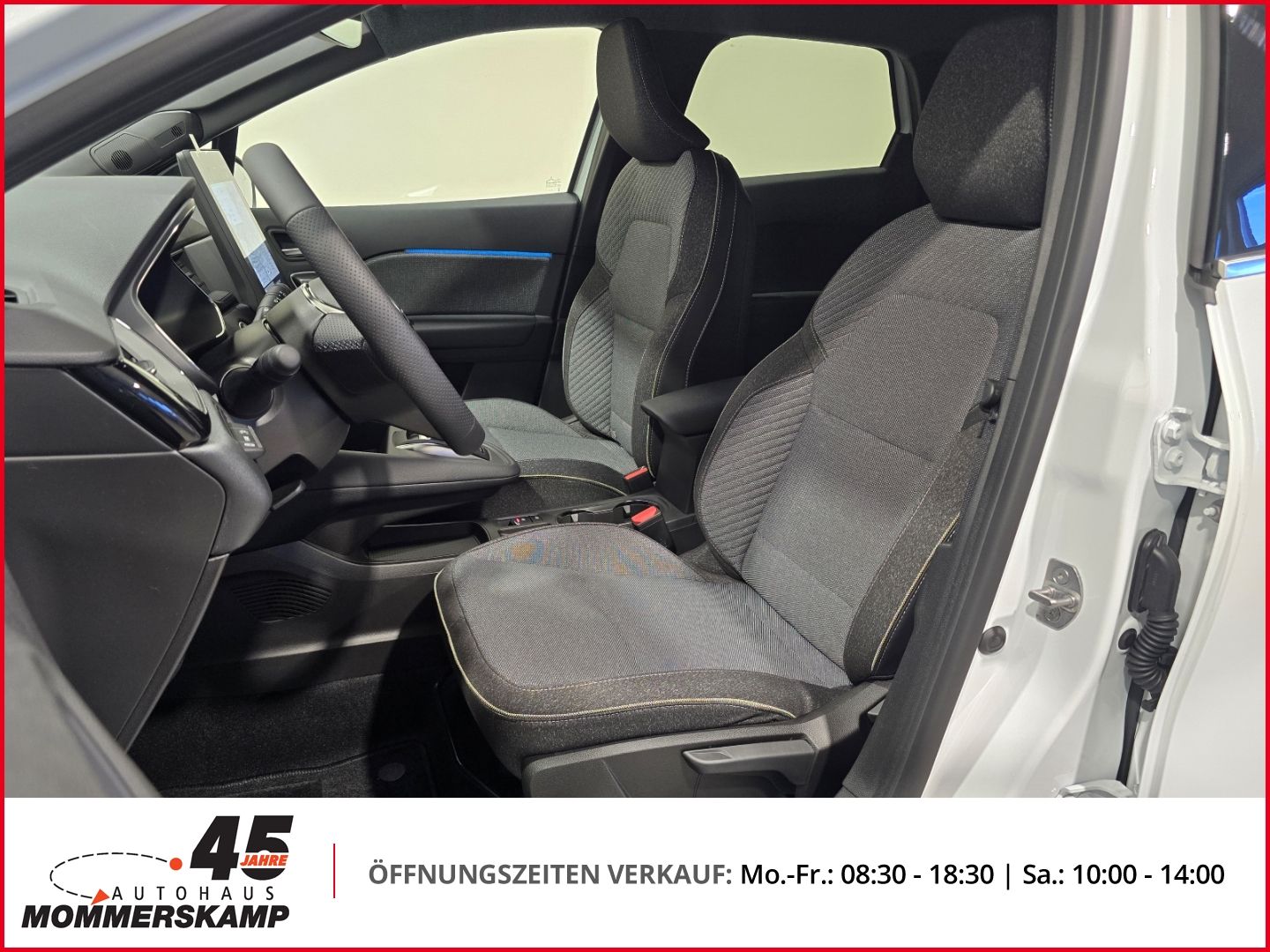 Mitsubishi Grandis 1,8 Intro Edition Hybrid+Automatik+Ambie imagem 2