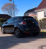 Alfa Romeo MiTo 1.4 TB 16V MultiAir TCT Turismo Turismo - : Allradantrieb, Kleinwagen, mit