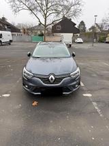 Renault Megane Grandtour 1.5 Diesel