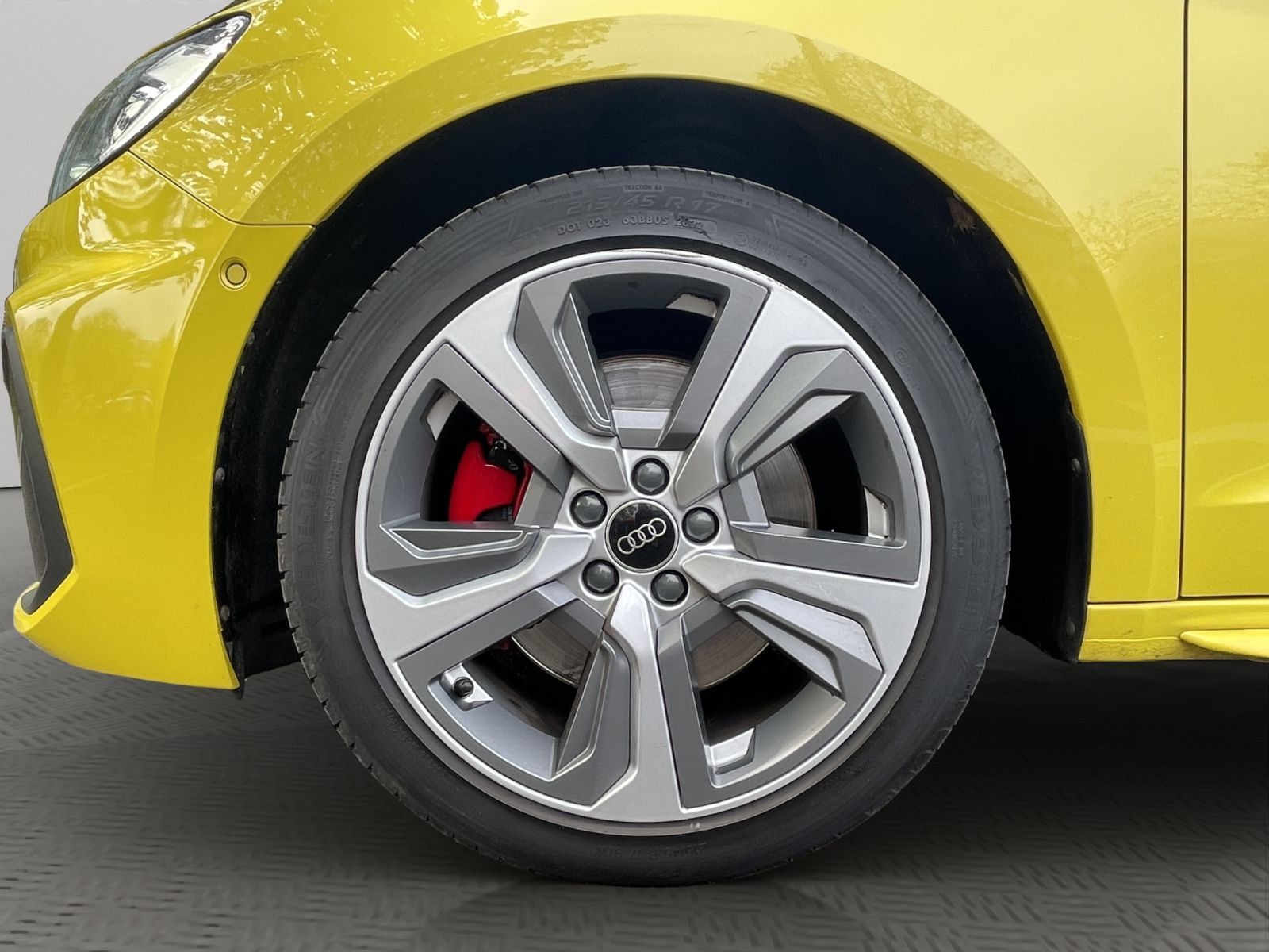 Audi A1 - Bild 21
