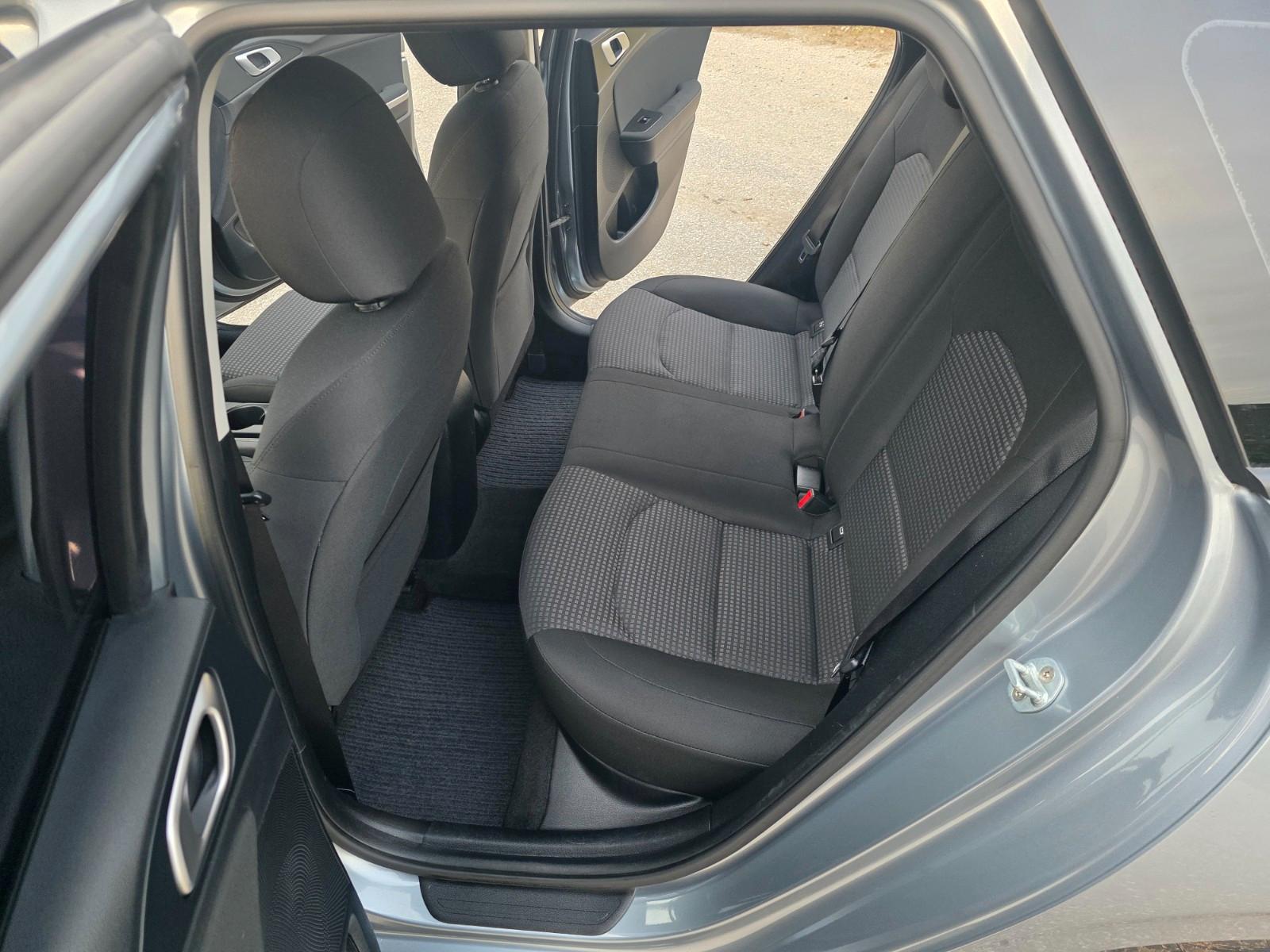 Kia cee'd Sportswagon 1.4 T-GDI Vision Sportswag...