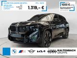 BMW XM 50e Hybrid 360° LASER LED SITZBELÜFTUNG HUD