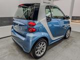 Smart fortwo PASSION RADIO KLIMA EL PAKET 999 AT 52... - Smart ForTwo: Coupe, Passion