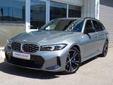 BMW M340d Touring xDrive Navi Curved Dis. Alcant LED - graue BMW 340