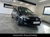 Volkswagen Golf VI Variant Exclusive - Volkswagen Golf: Variant Exclusive