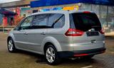 Ford Galaxy 2.0 TDCi Titanium * 7 Sitze * - gebrauchte Ford Galaxy aus dem Jahr 2011