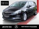Opel ZAFIRA C ON 1.4 NAVI KAMERA TEMPOMAT BLUETOOTH - Opel Zafira: B