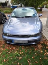Fiat Marea - 1. Hand - TÜV bis 02/2026 - Fiat Marea: Limousine