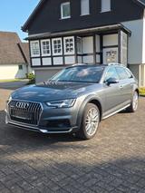 Audi A4 Allroad 2.0 TDI 120kW S tronic quattro -