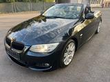 BMW 335i Cabrio / M-Paket / 2. Hand / Facelift - BMW 335 in Mannheim
