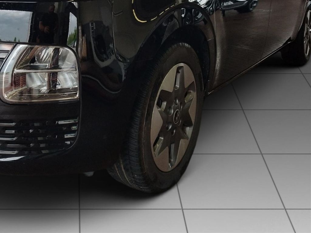 Hyundai Staria – Bild 12