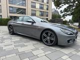 BMW 640i xDrive Gran Coupé - M Packet - BMW 640 Gran Coupé Benziner Gebrauchtwagen