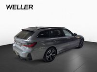 BMW M340d - Vorschau Bild 9