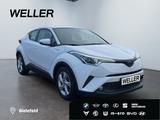 Toyota C-HR 1.8 Hybrid Flow *Kamera*SHZ*SmartKey*DAB+* - Toyota mit Hybrid-Antrieb: Geländewagen