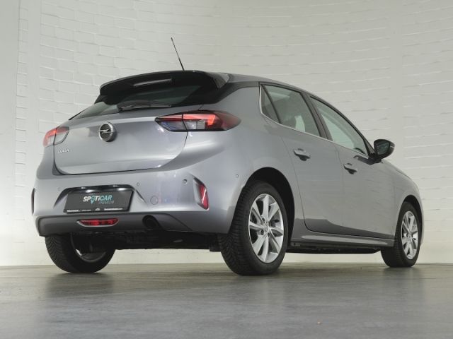 Corsa F ELEGANCE CDTI+RÜCKFAHRKAMERA+SITZ-/LENKR