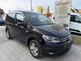 Volkswagen Caddy 1.4 TSI Comfortline - Volkswagen Caddy: Comfortline