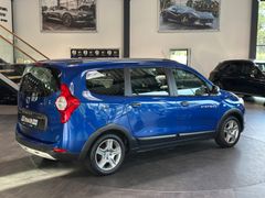DACIA Lodgy - Ansicht 5
