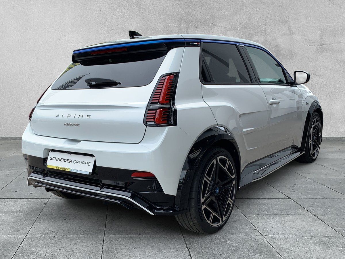 Alpine A290 - Bild 5