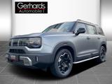 BAIC BJ30 4 WD HEV - BAIC BJ30 Neuwagen