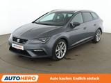 Seat Leon 1.8 TSI FR *NAVI*LED*TEMPO*PDC*AHK*SHZ* - Seat Leon Gebrauchtwagen in Chemnitz