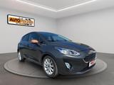 Ford Fiesta Titanium 1. Hand  Kamera " Nur 41 Tkm" - Ford Fiesta: 1.4