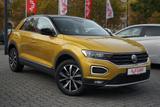 Volkswagen T-Roc 1.0 Style LED Sitzheizung Spurhalte PDC - Volkswagen T-Roc: Style