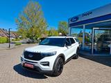 Ford Explorer ST-Line Plug-in-Hybrid 4x4 - gebrauchte Ford Explorer aus dem Jahr 2022