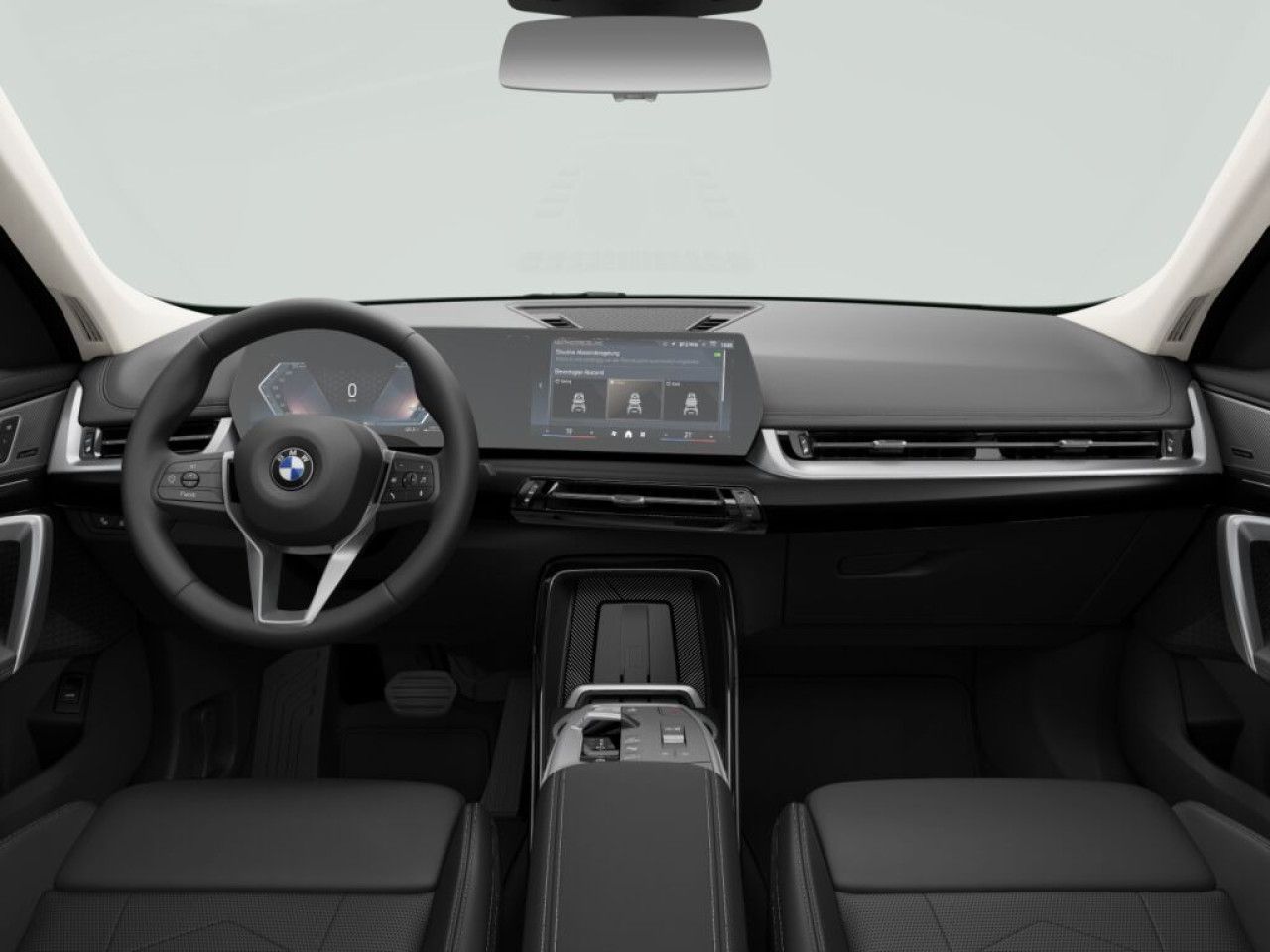 BMW X1 - Bild 10