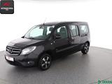 Mercedes-Benz Citan 111 CDI TOURER EDITION EXTRALANG 7 SITZE - gebrauchte Mercedes-Benz Citan aus dem Jahr 2016