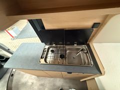 Roadcar R 600*AHK*RFK*MARKISE*