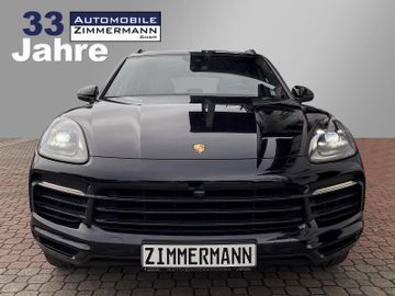 Porsche Cayenne 1. Hand, Leder, Panorama *mtl. 485€*