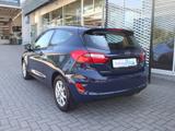 Ford Fiesta 1.1 Trend KLIMA SHZ FSHZ ALU Bluetooth - Ford Fiesta Gebrauchtwagen in Osnabrück