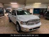 Dodge RAM 5,7 Hemi Laramie 4X4 LPG/Gas Top Zustand - gebrauchte Dodge RAM aus dem Jahr 2018
