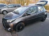 Toyota Yaris 1,5-l-VVT-i Hybrid CVT Style Selection... - Toyota Yaris: Style Selection