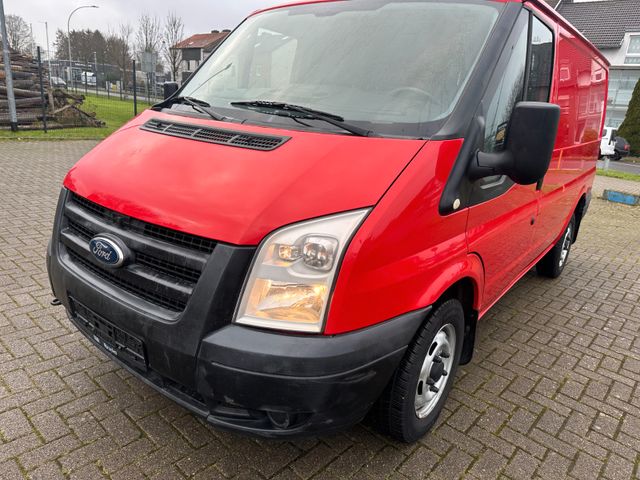 Ford Transit Kasten FT 260 K City Light