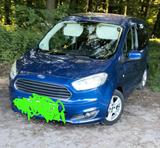 Ford touneo Courier - Ford Courier: Von Privat