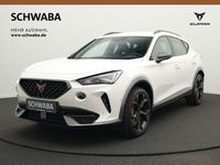 Cupra Formentor - Vorschau Bild 1