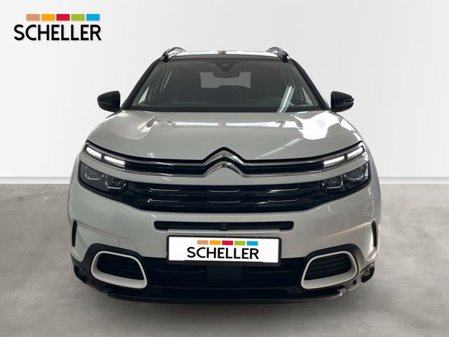 C5 Aircross Shine Pack Hybrid EAT8 *AHK*KAMERA-3