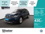 Volkswagen Tiguan Elegance AHK*STHZ*MATRIX*HARMAN*360°*DCC*