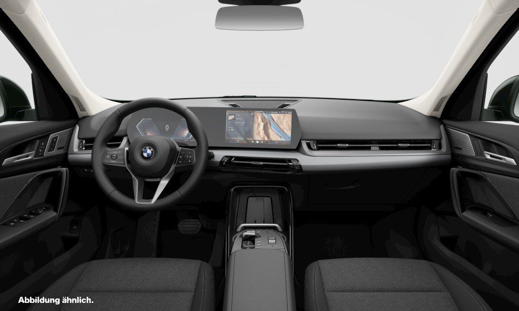 BMW X1 - Bild 3