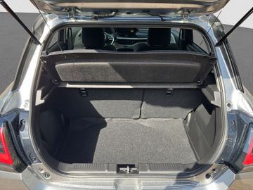 Fotografie des Suzuki Swift 1.2 Comfort Navi Kamera LED Sitzheizung