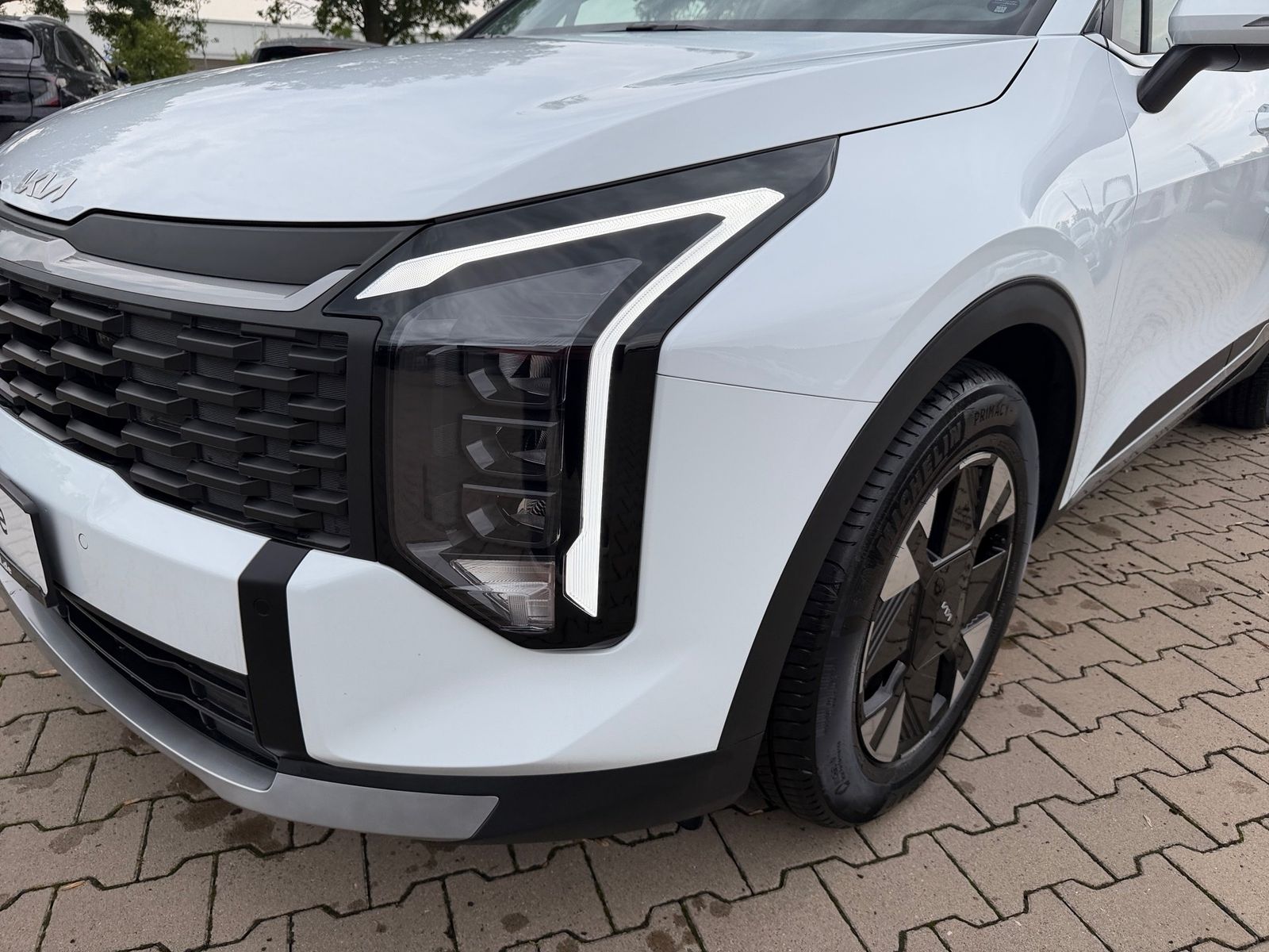 Kia Sportage - Bild 7