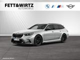 BMW M5 Touring *FrozenBlackMetallic*|Pano|B&W - BMW M5 Plug-in Hybrid (PHEV) Gebrauchtwagen